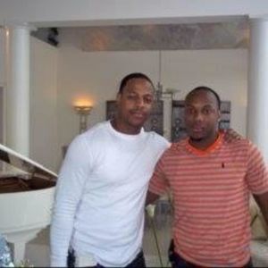 Meet your Posher, Zach